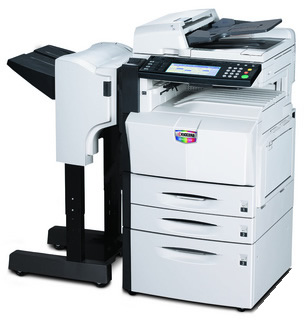 Kyocera KM-C3232E